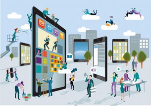 吃喝玩樂扎堆長寧 首個互聯網生活服務試驗區啟航，個人服務體驗再升級