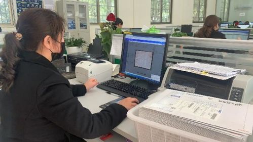 云端服務如行云，疫情期間政務服務不斷檔，供應鏈管理高效保障民生